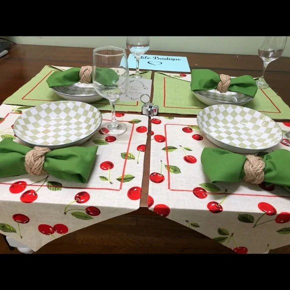 PLACEMATS - Picture 13 of 16